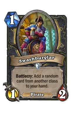 Swashburglar