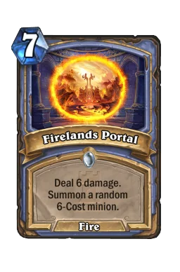Firelands Portal