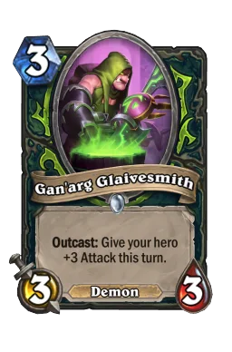 Gan'arg Glaivesmith