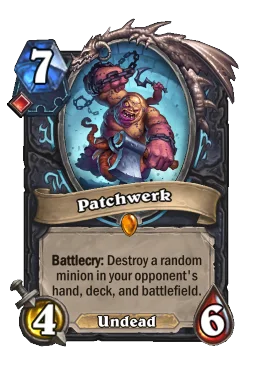 Patchwerk