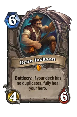 Reno Jackson