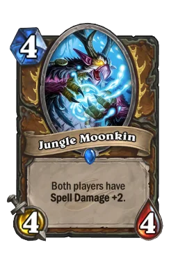 Jungle Moonkin
