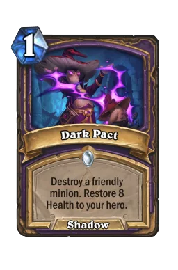 Dark Pact