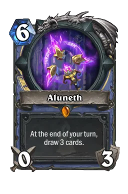 Aluneth