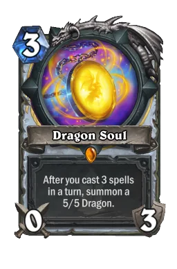 Dragon Soul