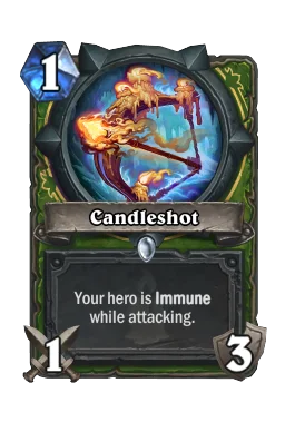 Candleshot
