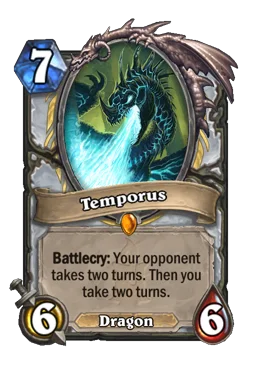 Temporus
