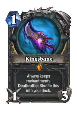 Kingsbane