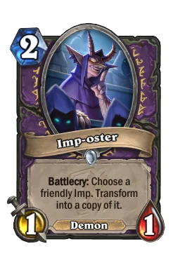 Imp-oster