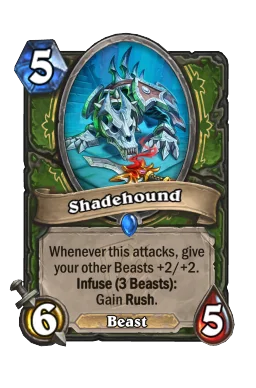 Shadehound