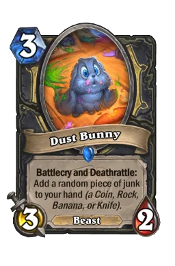 Dust Bunny