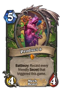 Product 9