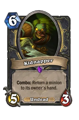 Kidnapper