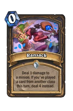 Ransack