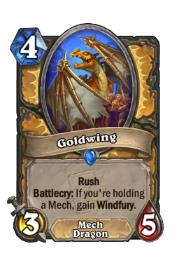 Goldwing