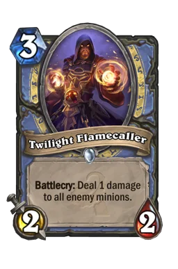Twilight Flamecaller