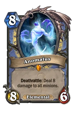 Anomalus