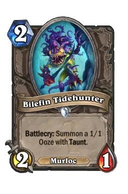 Bilefin Tidehunter