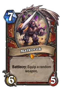 Malkorok