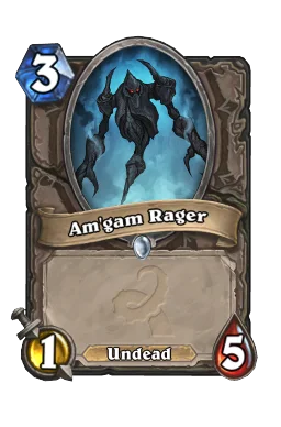 Am'gam Rager