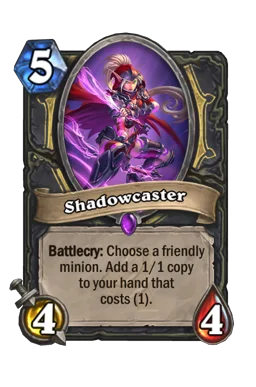 Shadowcaster