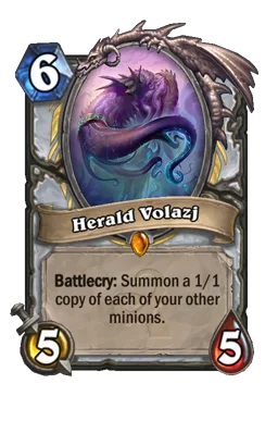 Herald Volazj