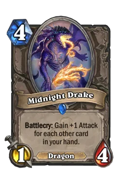 Midnight Drake