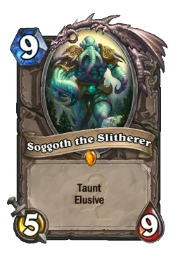 Soggoth the Slitherer