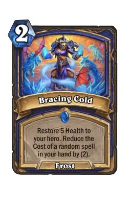 Bracing Cold