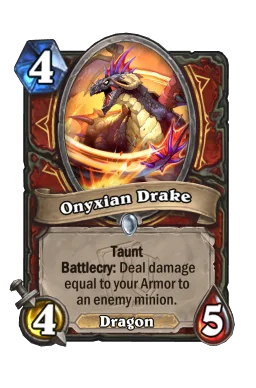 Onyxian Drake