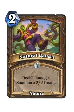 Natural Causes