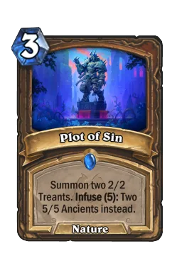 Plot of Sin