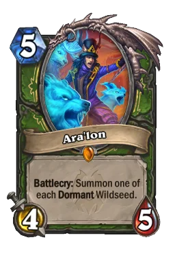Ara'lon