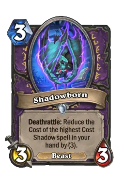 Shadowborn