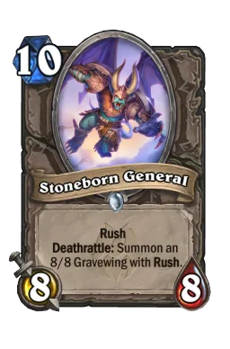 Stoneborn General