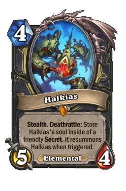 Halkias