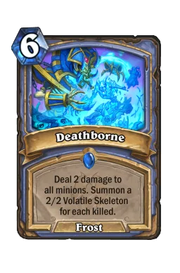Deathborne