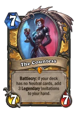 The Countess