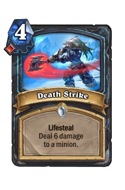 Death Strike
