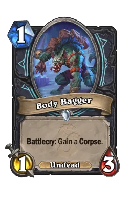 Body Bagger