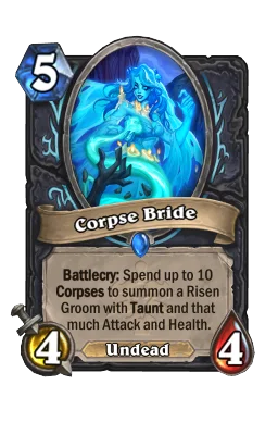 Corpse Bride