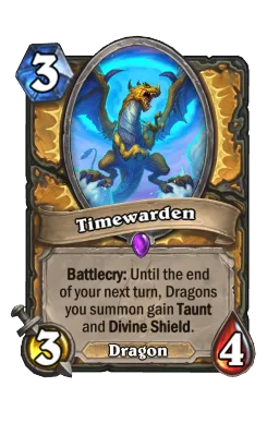 Timewarden