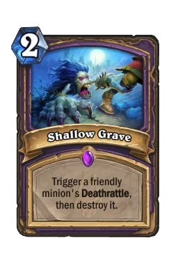 Shallow Grave