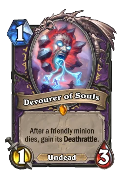 Devourer of Souls