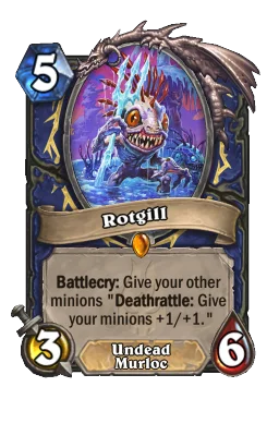 Rotgill