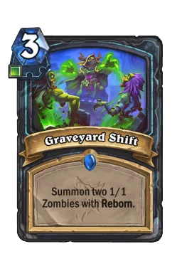 Graveyard Shift