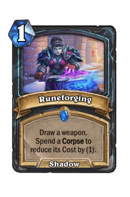 Runeforging