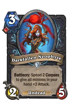 Darkfallen Neophyte