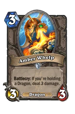 Amber Whelp