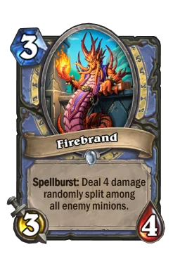 Firebrand
